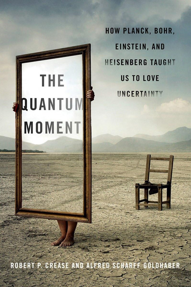 The Quantum Moment