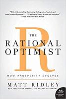 The Rational Optimist