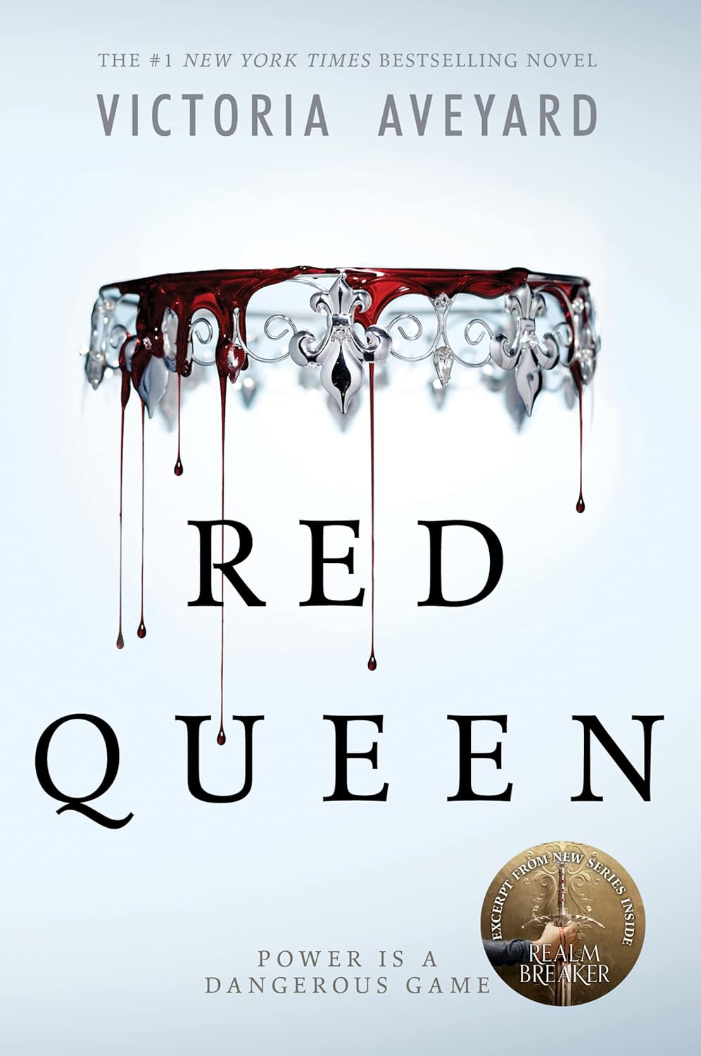 The Red Queen