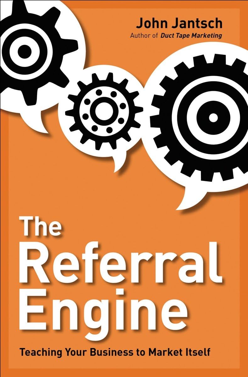 The Referral Engine