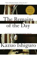 The remains of the day