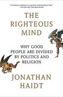 The Righteous Mind
