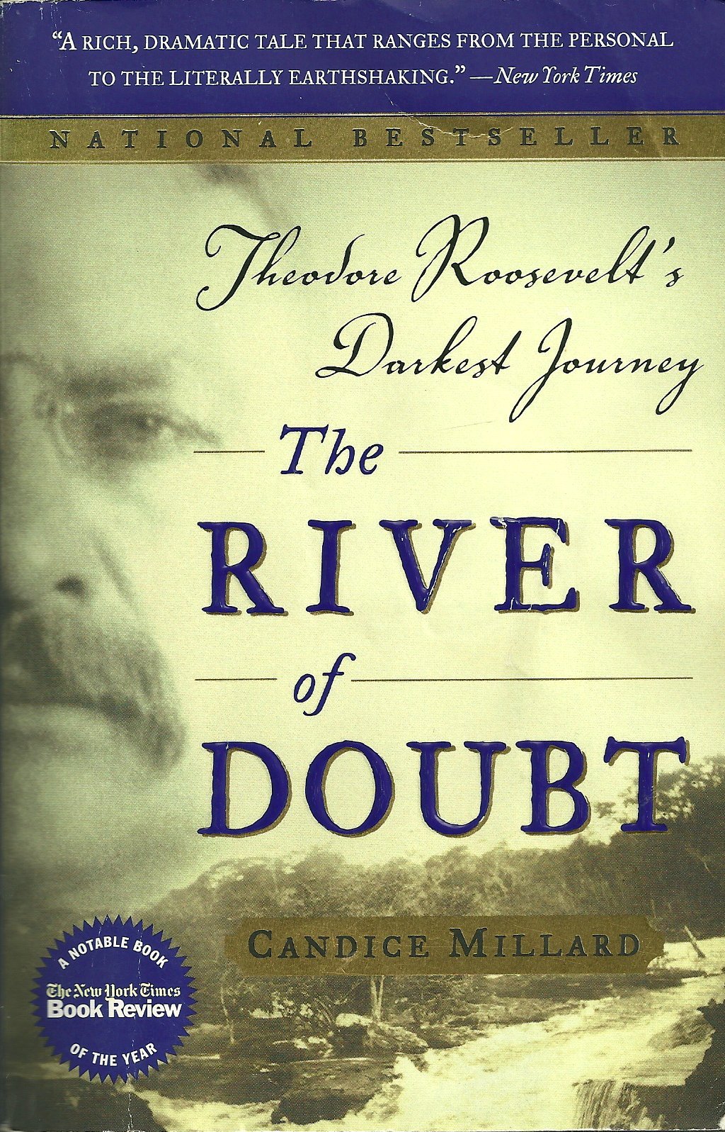 The River of Doubt