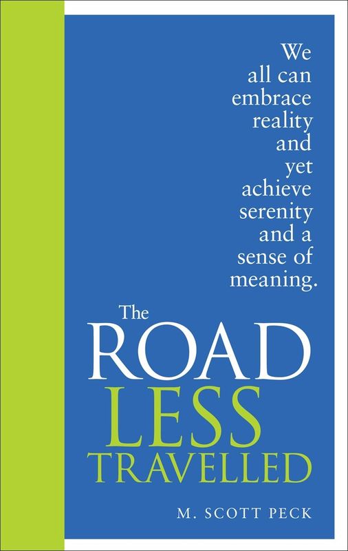 The Road Less Travelled