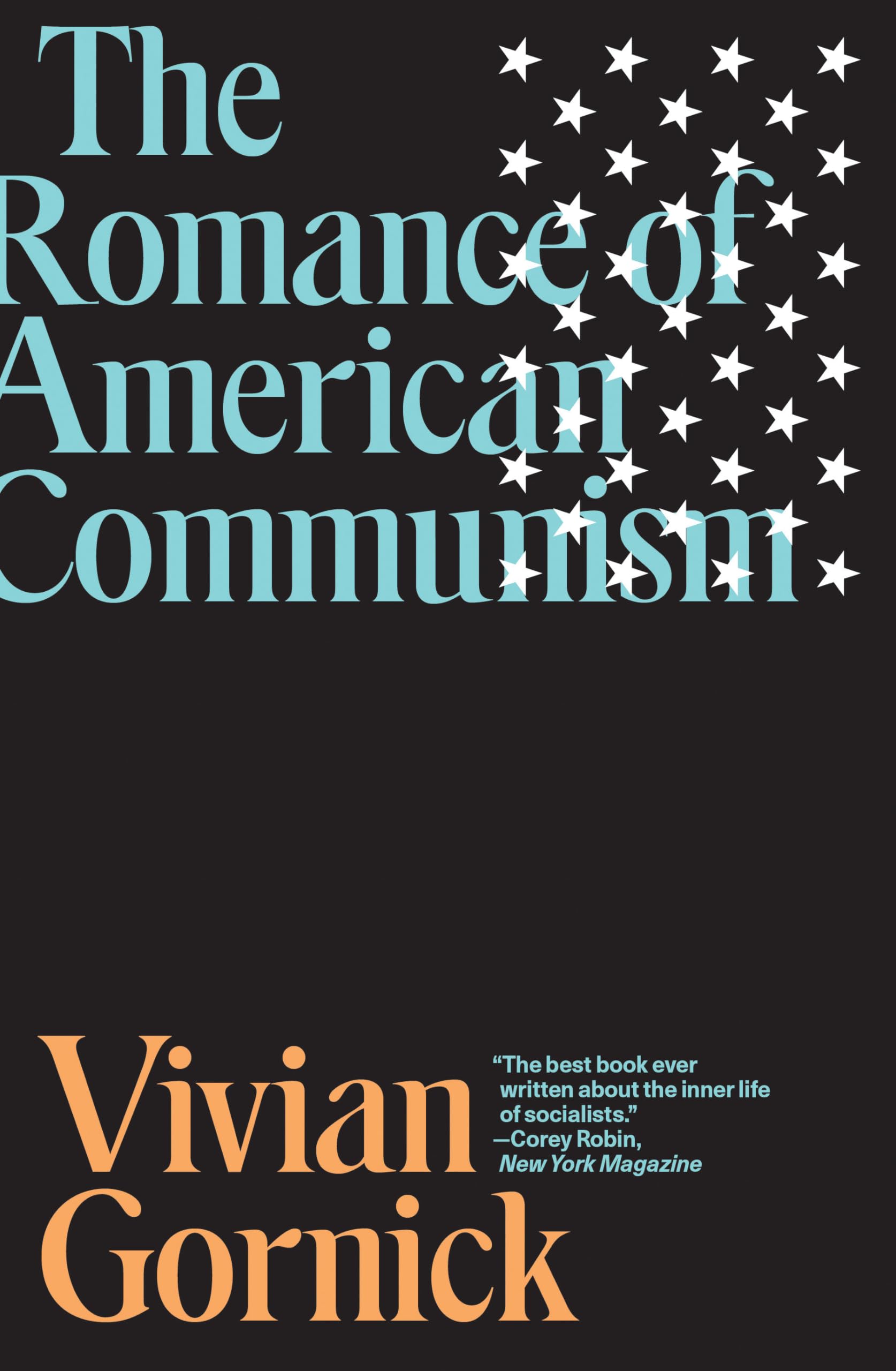 The Romance of American Communism