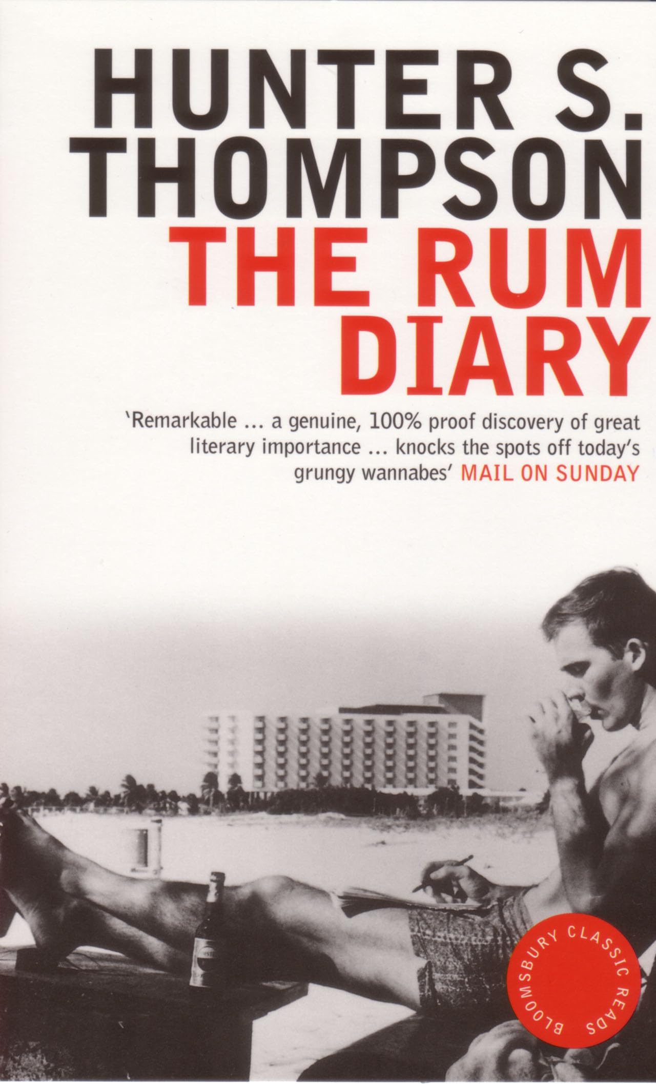 The Rum Diary