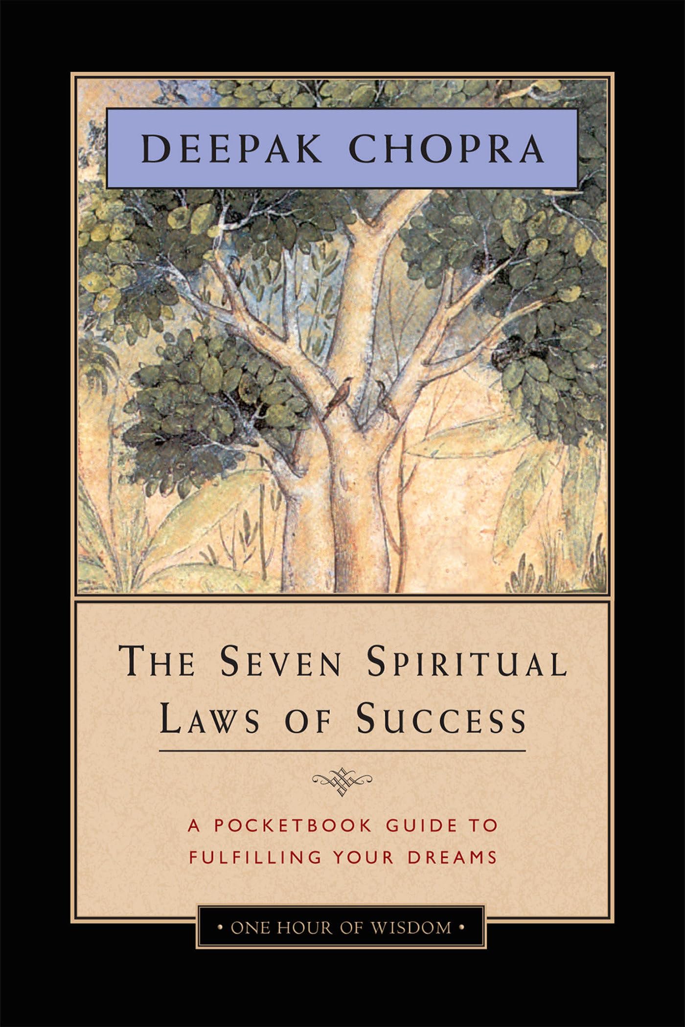 The Seven Spiritual Laws of Success