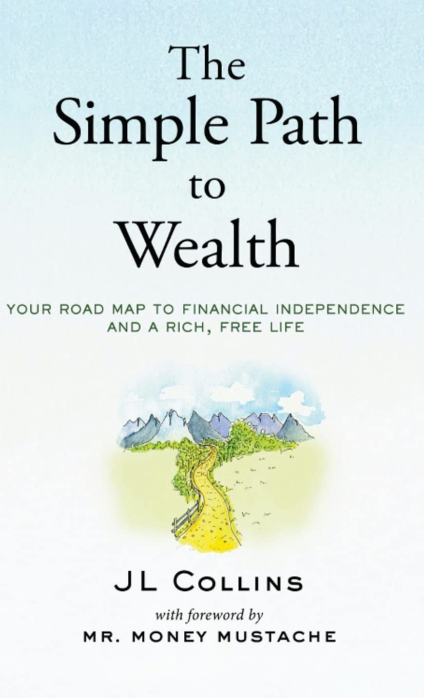 The Simple Path to Wealth