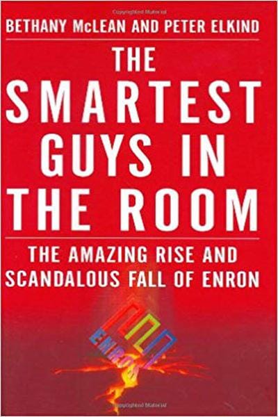 The Smartest Guys in the Room