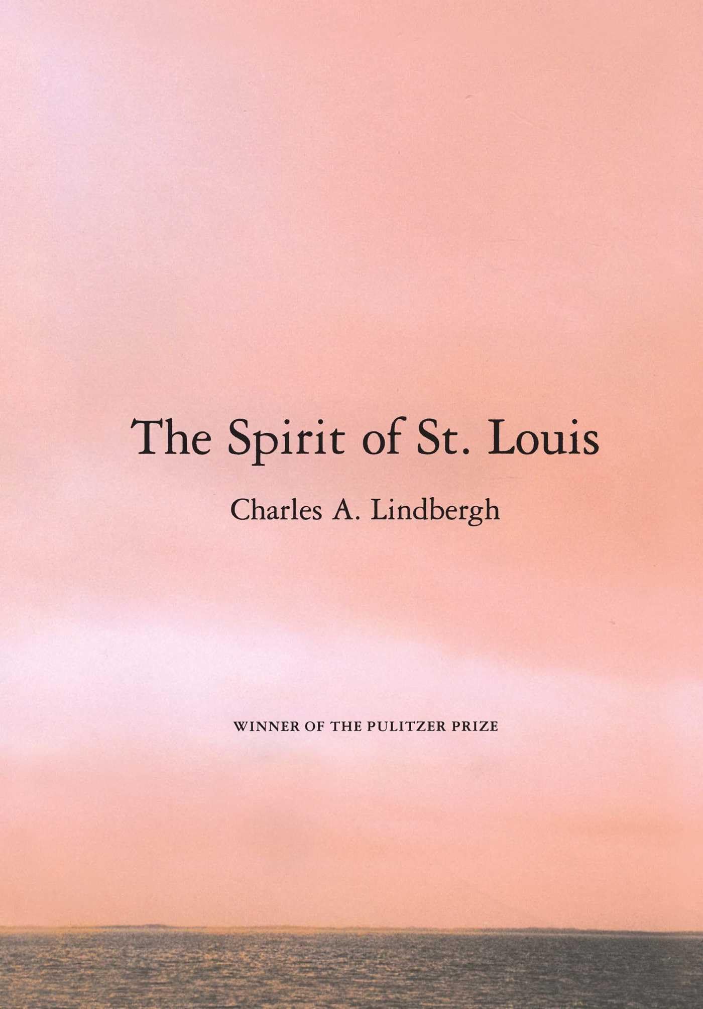 The Spirit of St. Louis