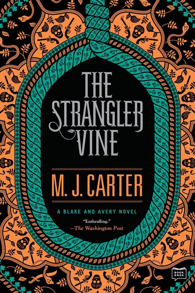 The Strangler Vine