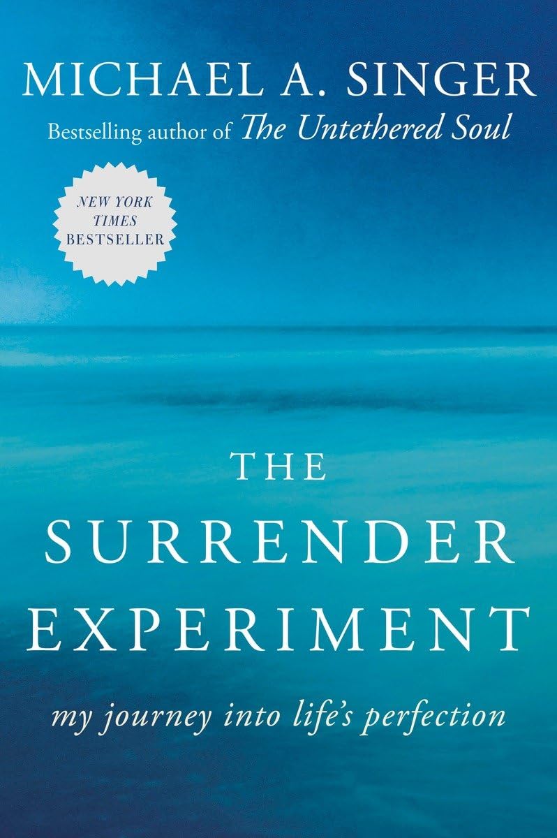 The Surrender Experiment