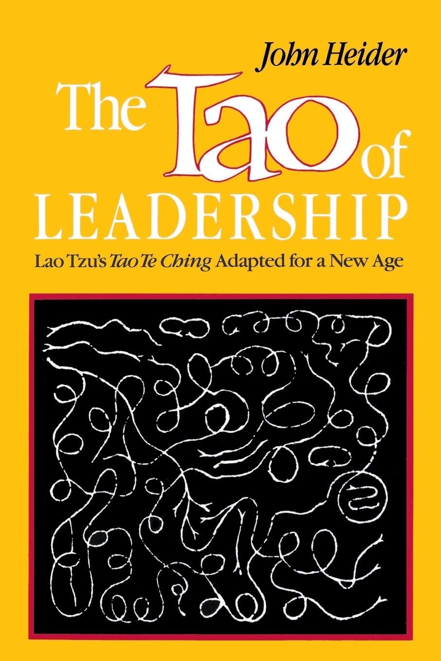 The Tao of Leadership