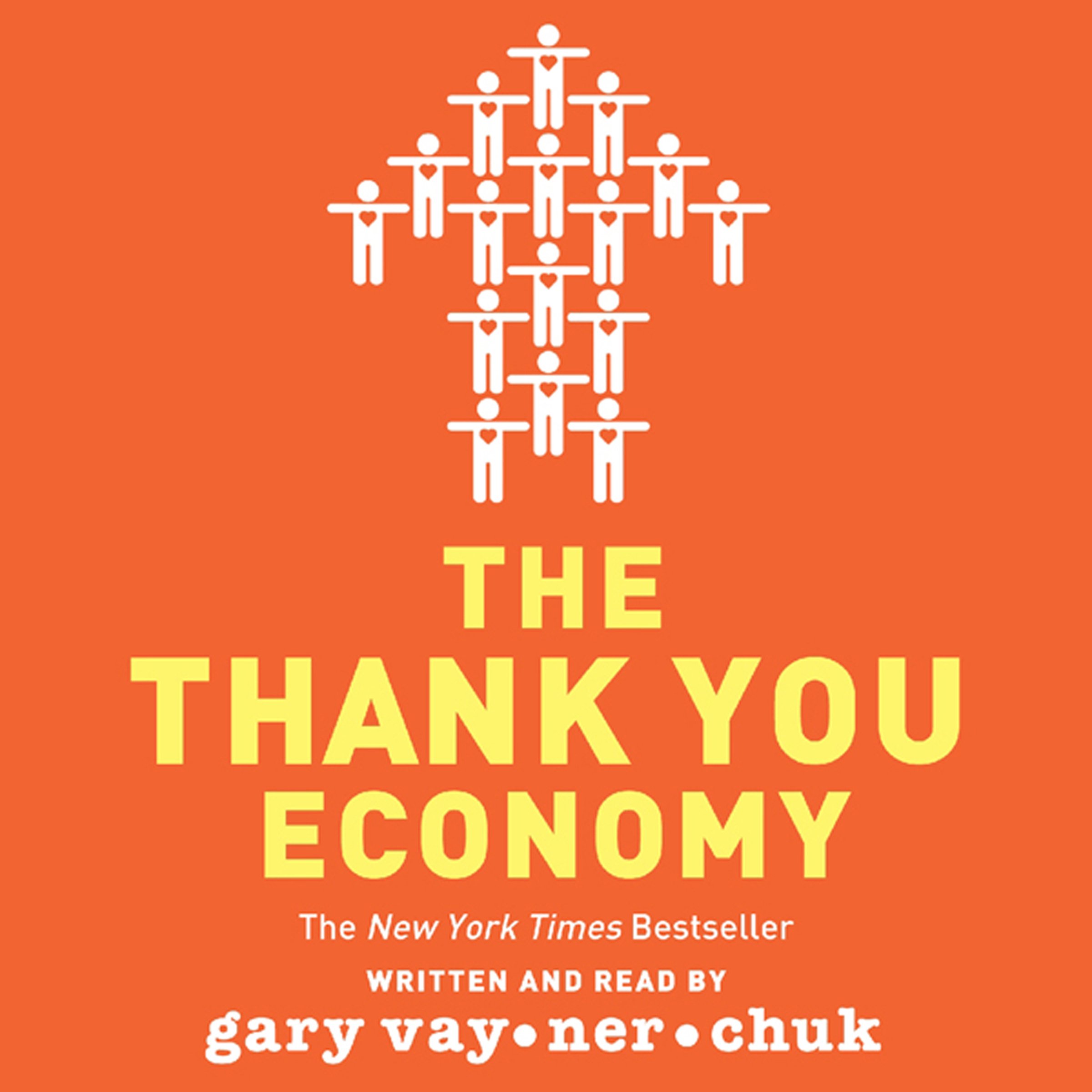 The Thank You Economy