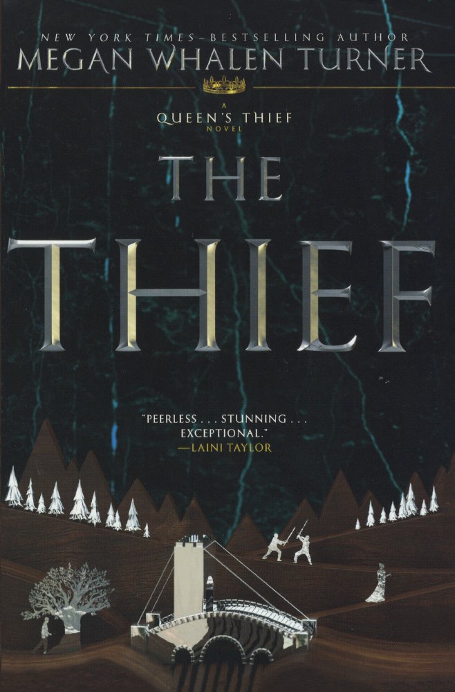 The Thief