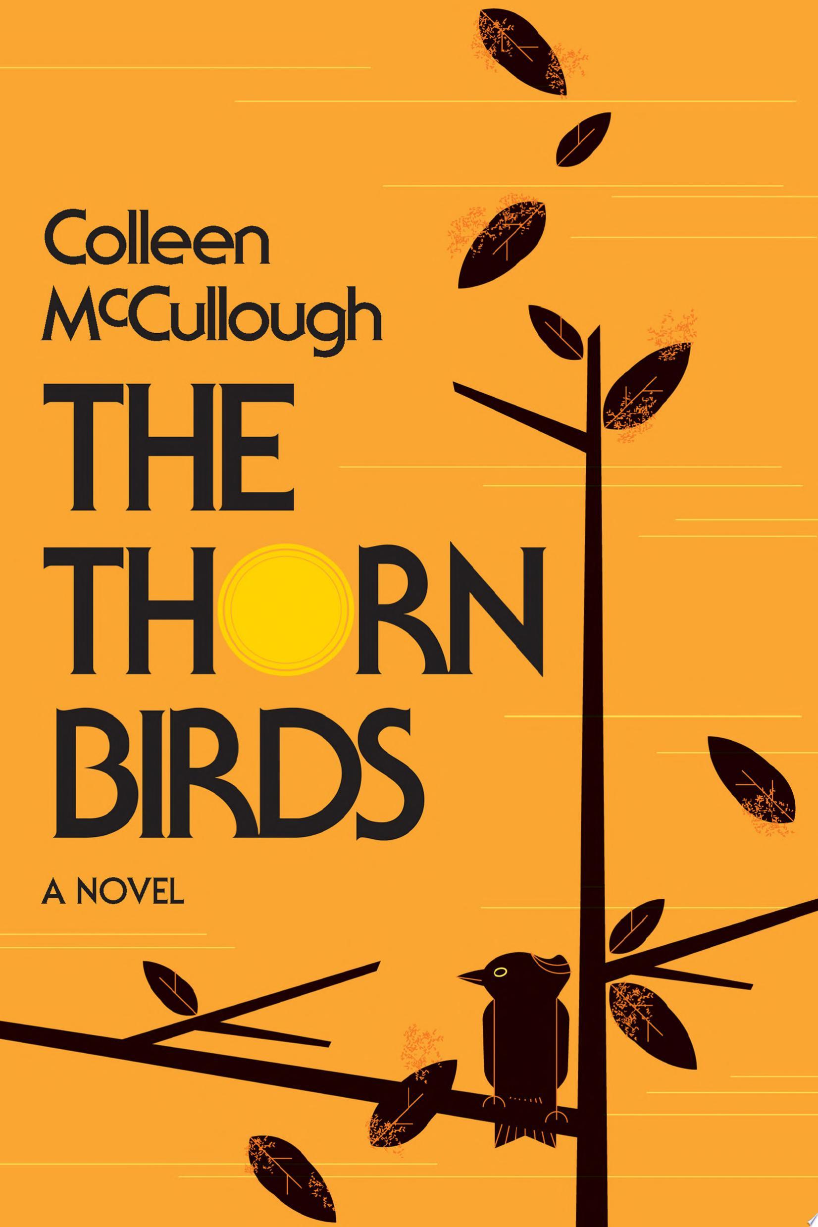 The Thorn Birds