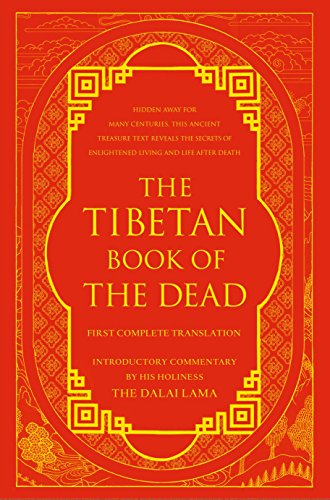 The Tibetan Book of the Dead