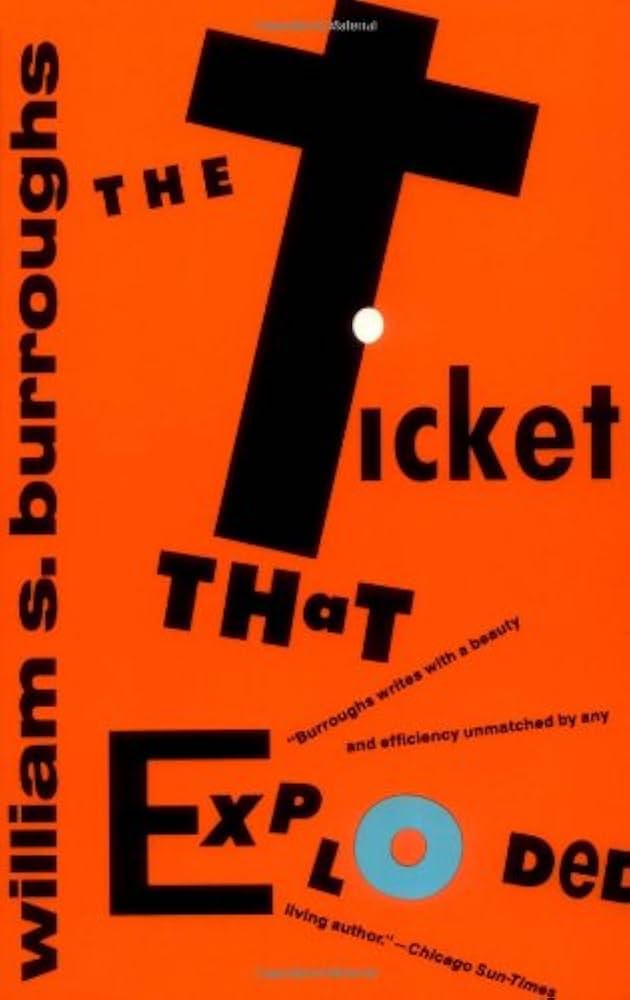 The Ticket that Exploded