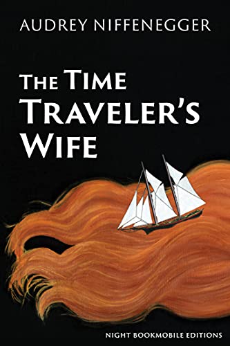 The Time Traveler's Wife