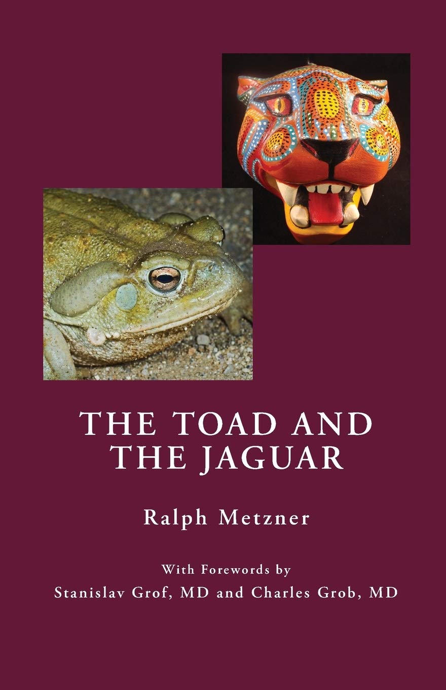 The Toad and the Jaguar