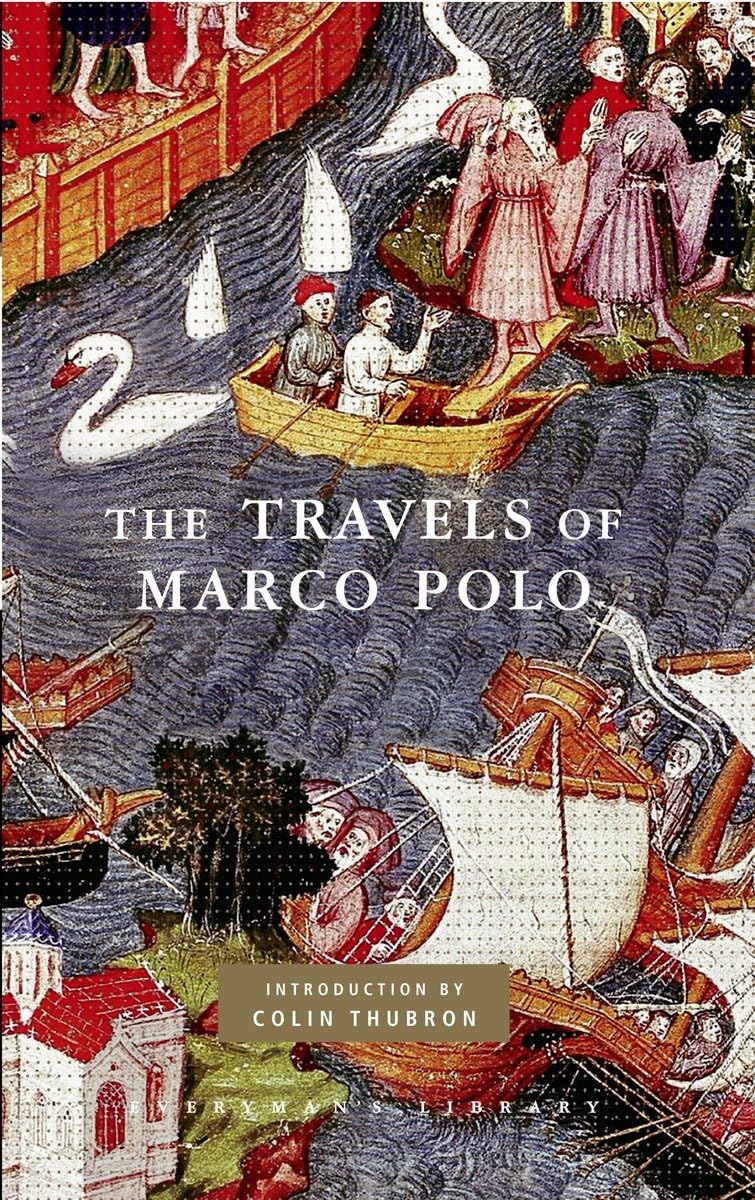 The Travels of Marco Polo