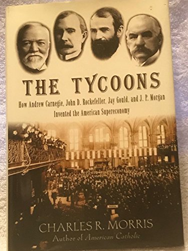 The Tycoons