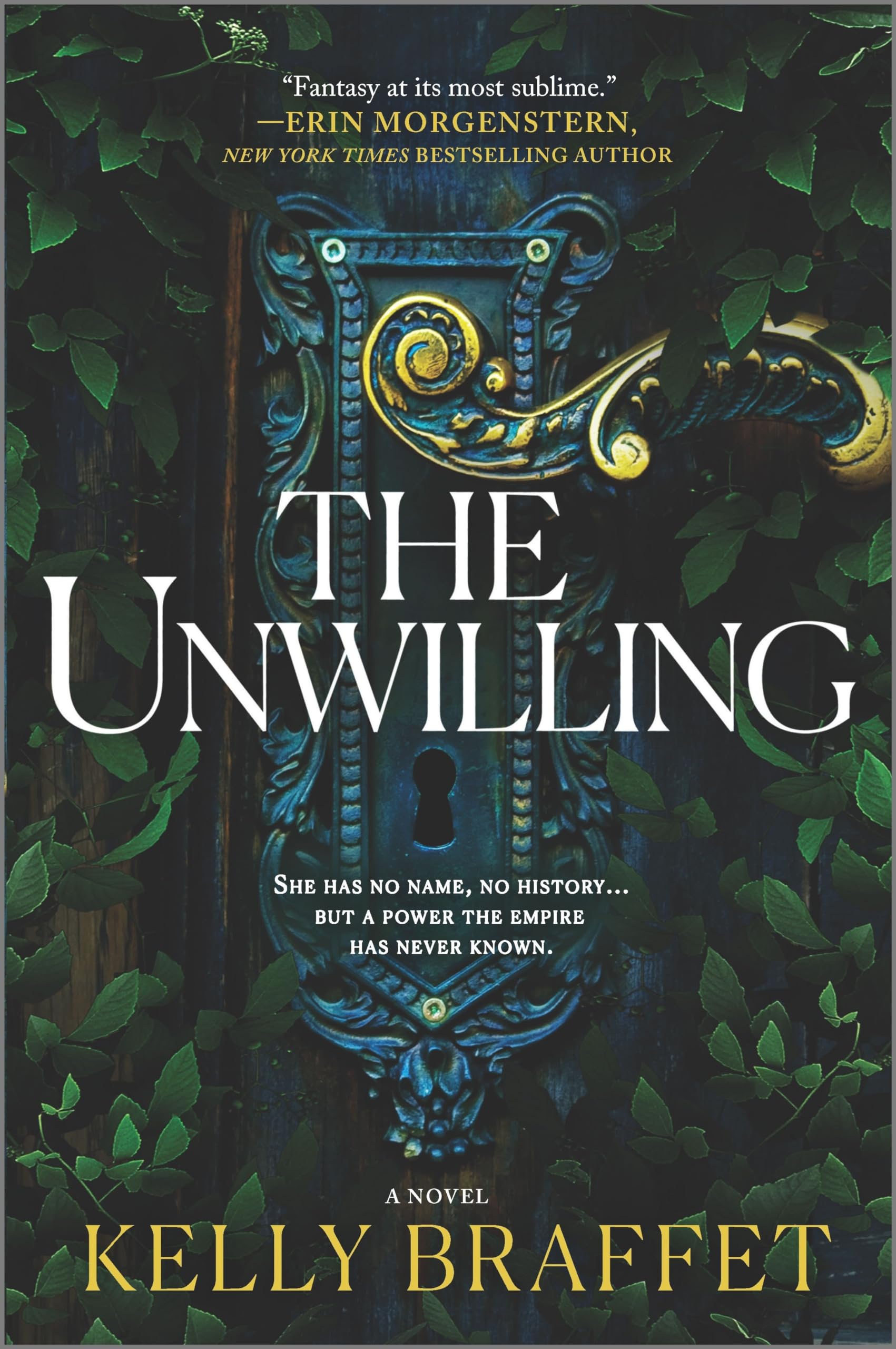 The Unwilling