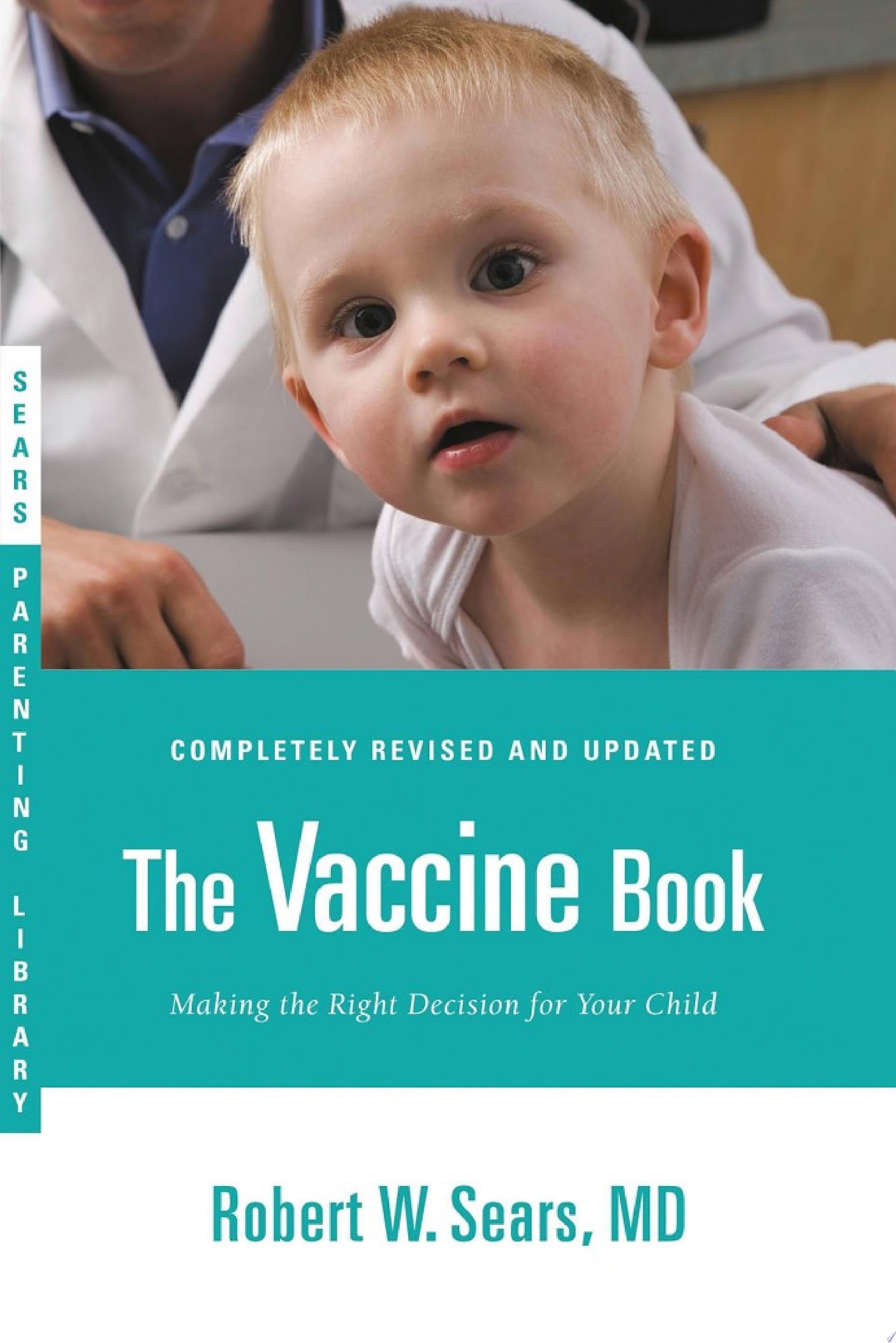 The Vaccine Book