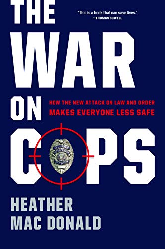 The War on Cops