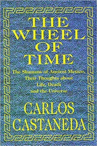 The Wheel Of Time