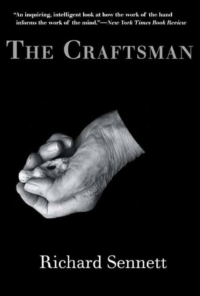 ˜Theœ Craftsman