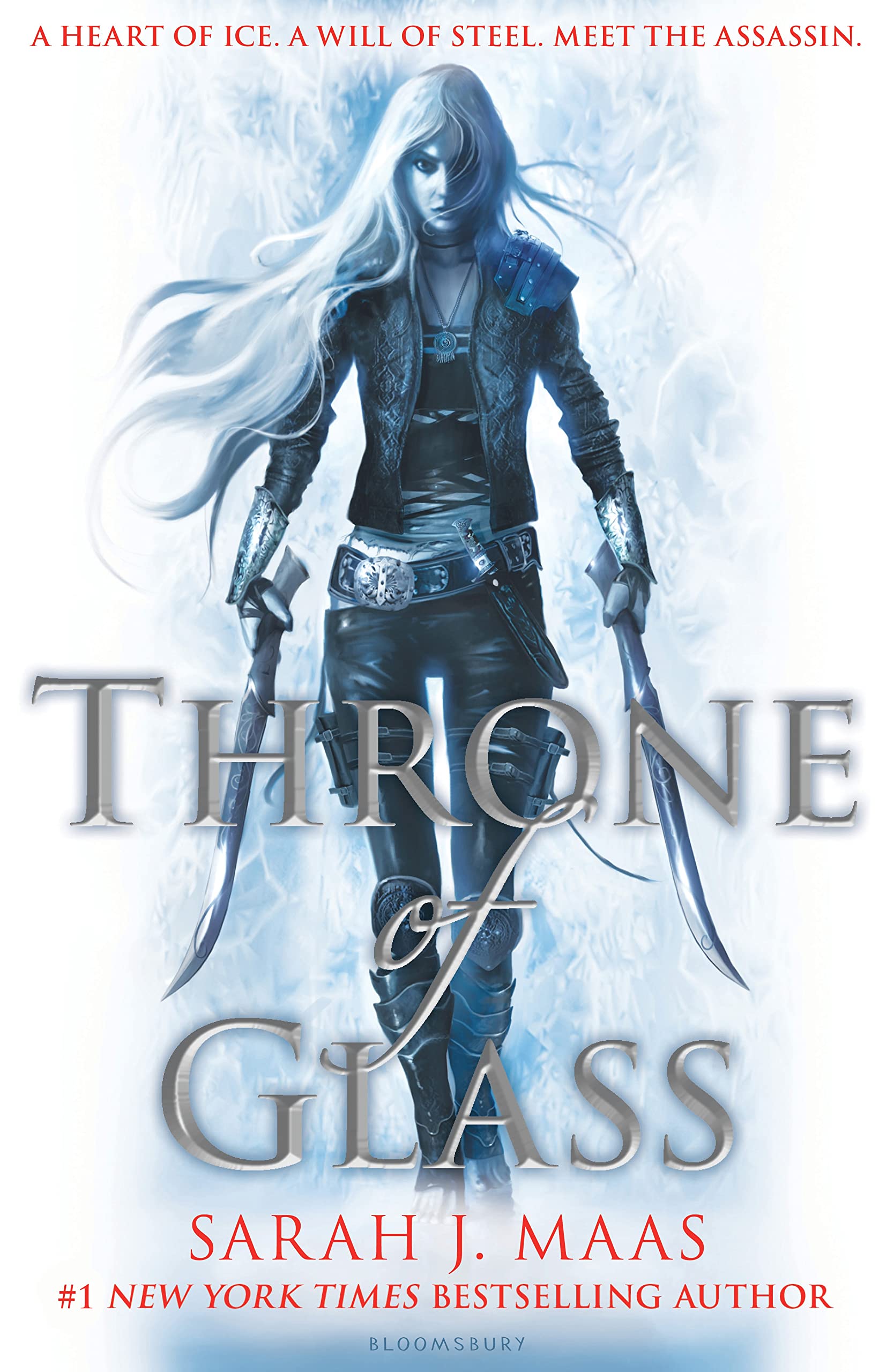 Throne of Glass