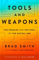 Tools and Weapons