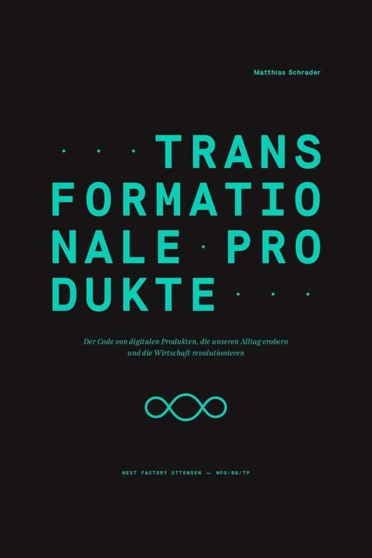 Transformationale Produkte