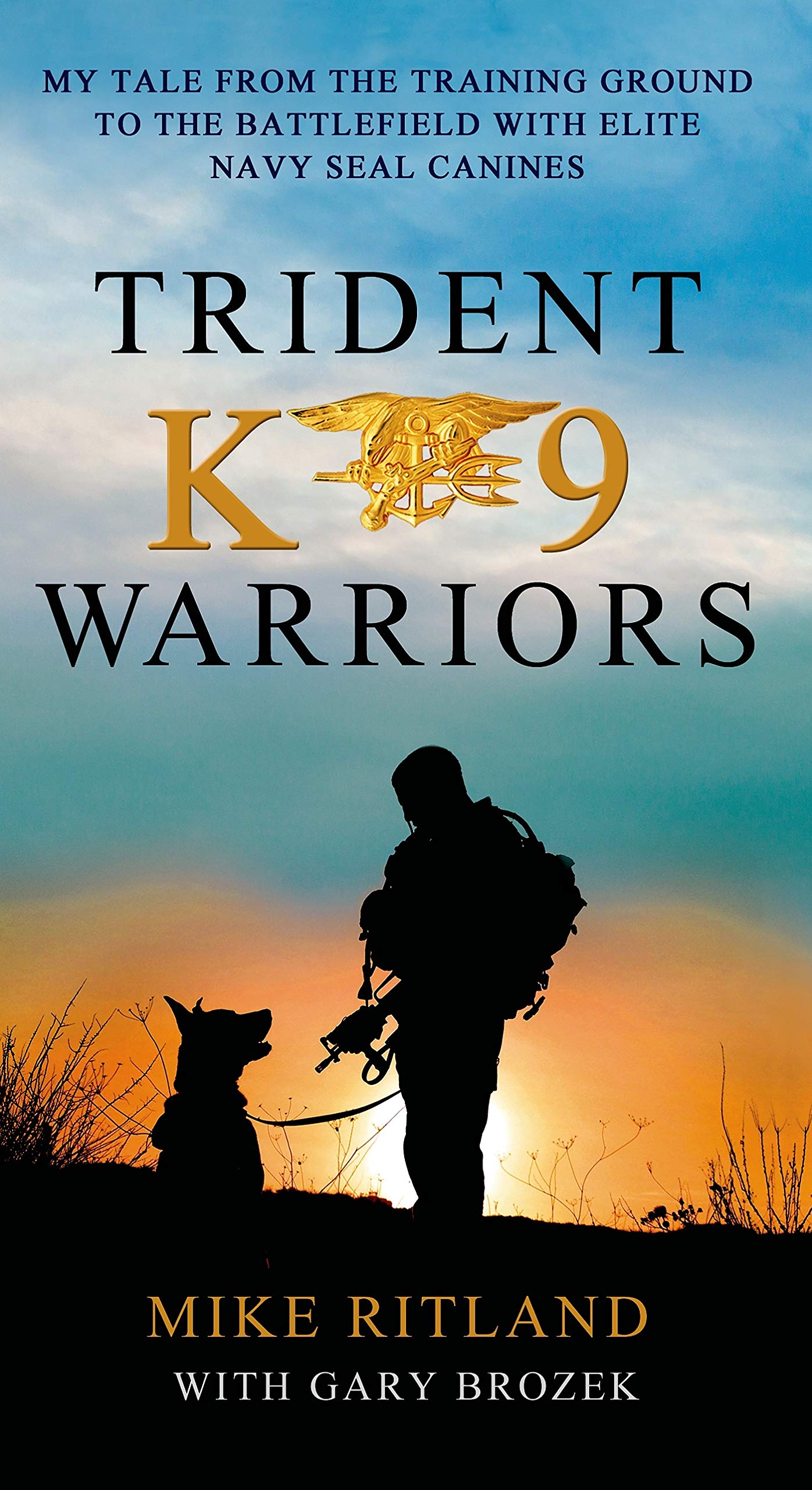 Trident K9 Warriors