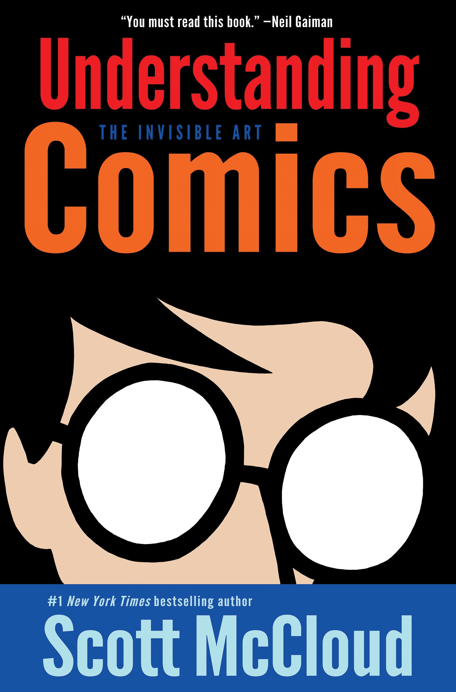 Understanding Comics