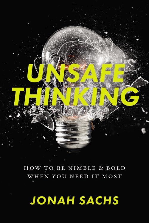 Unsafe Thinking