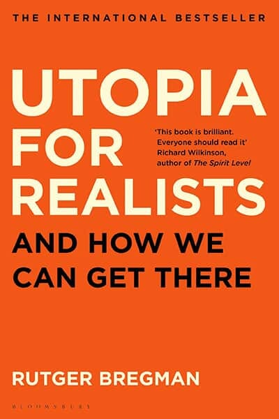 Utopia for Realists