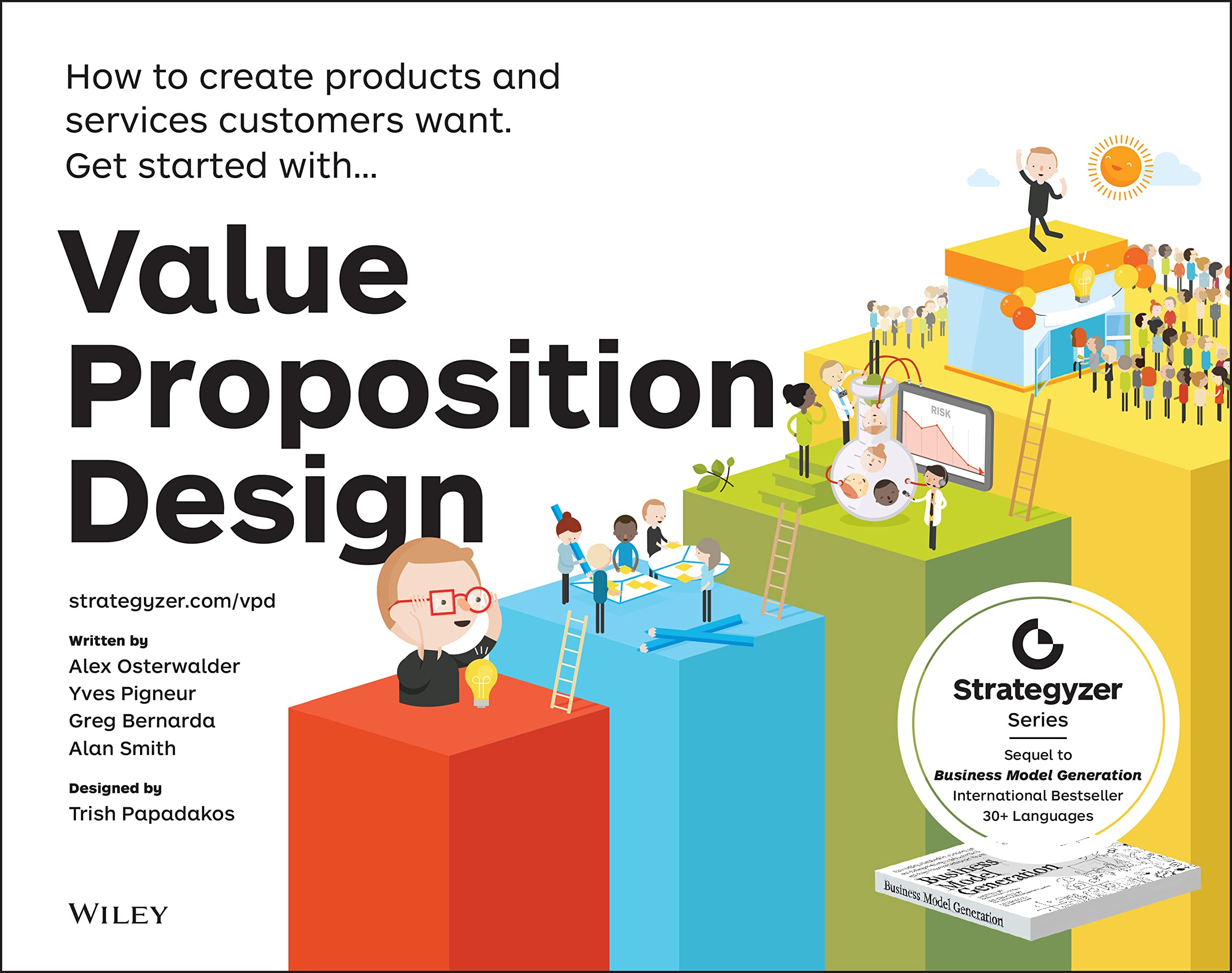 Value Proposition Design