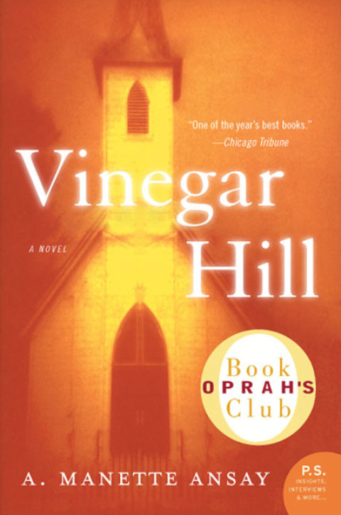 Vinegar Hill