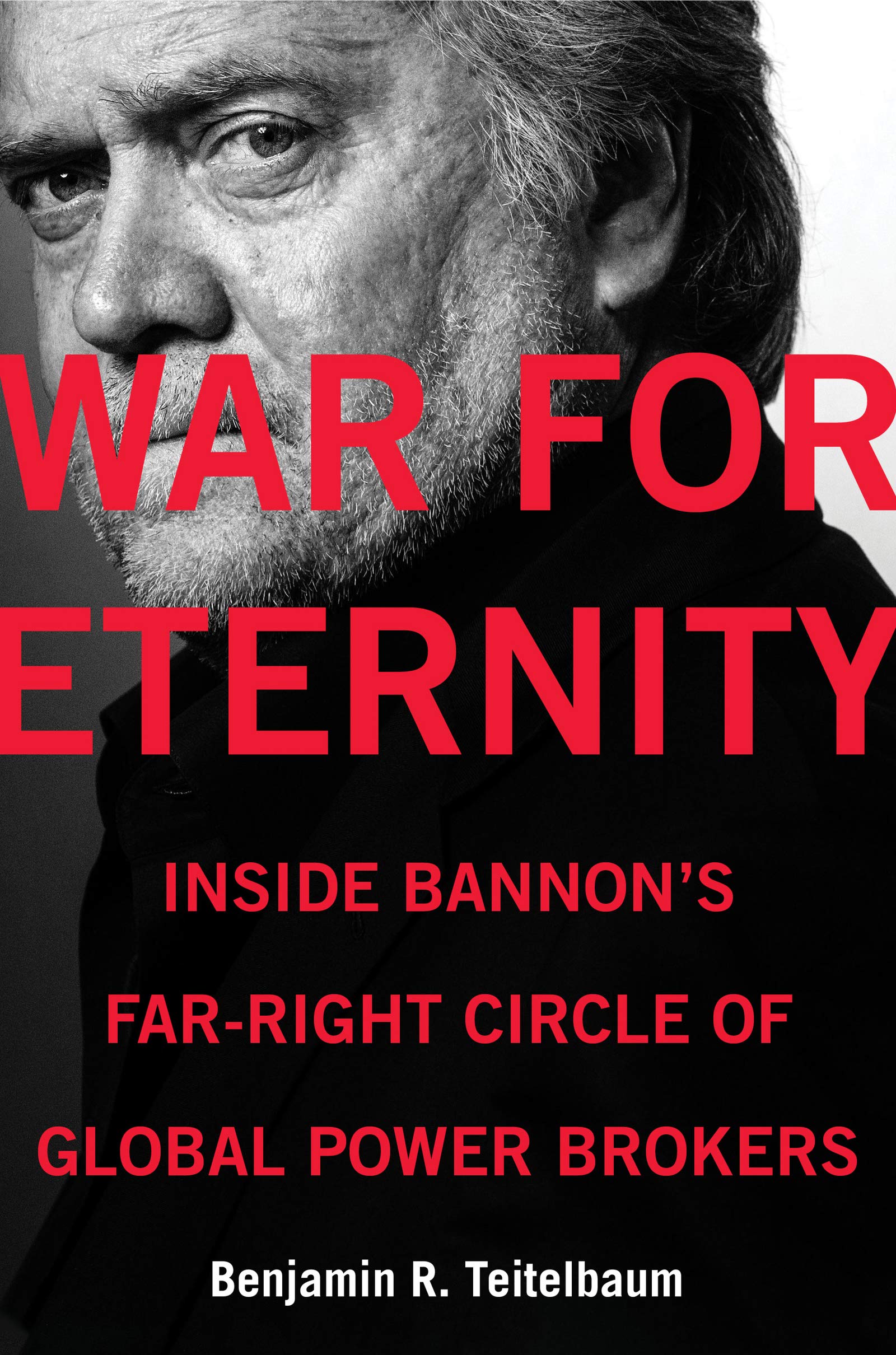 War for Eternity