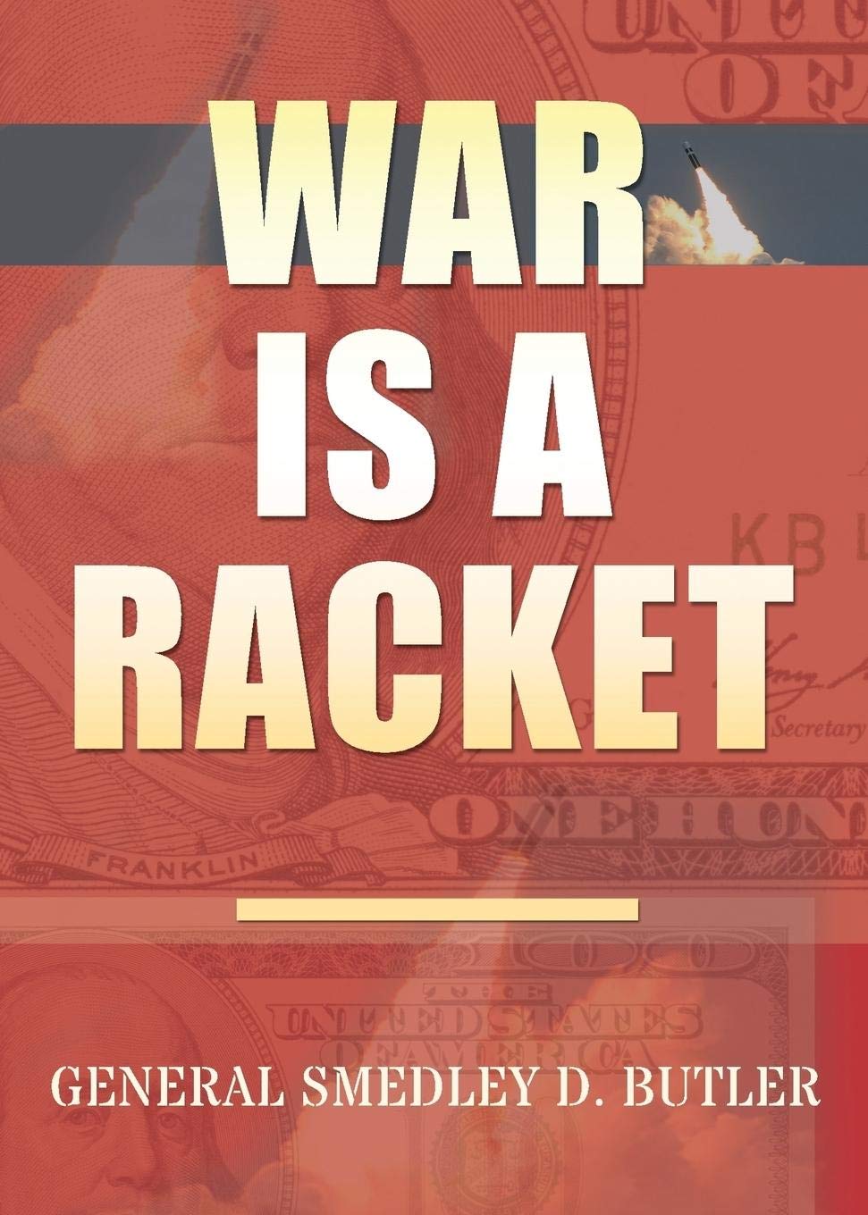 War Is A Racket