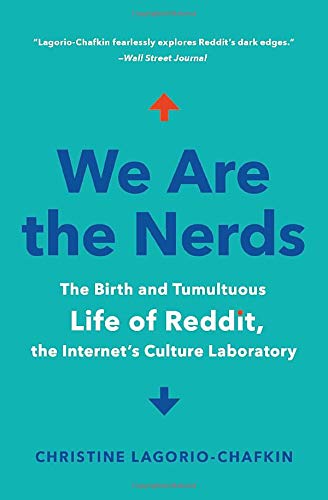 We Are the Nerds