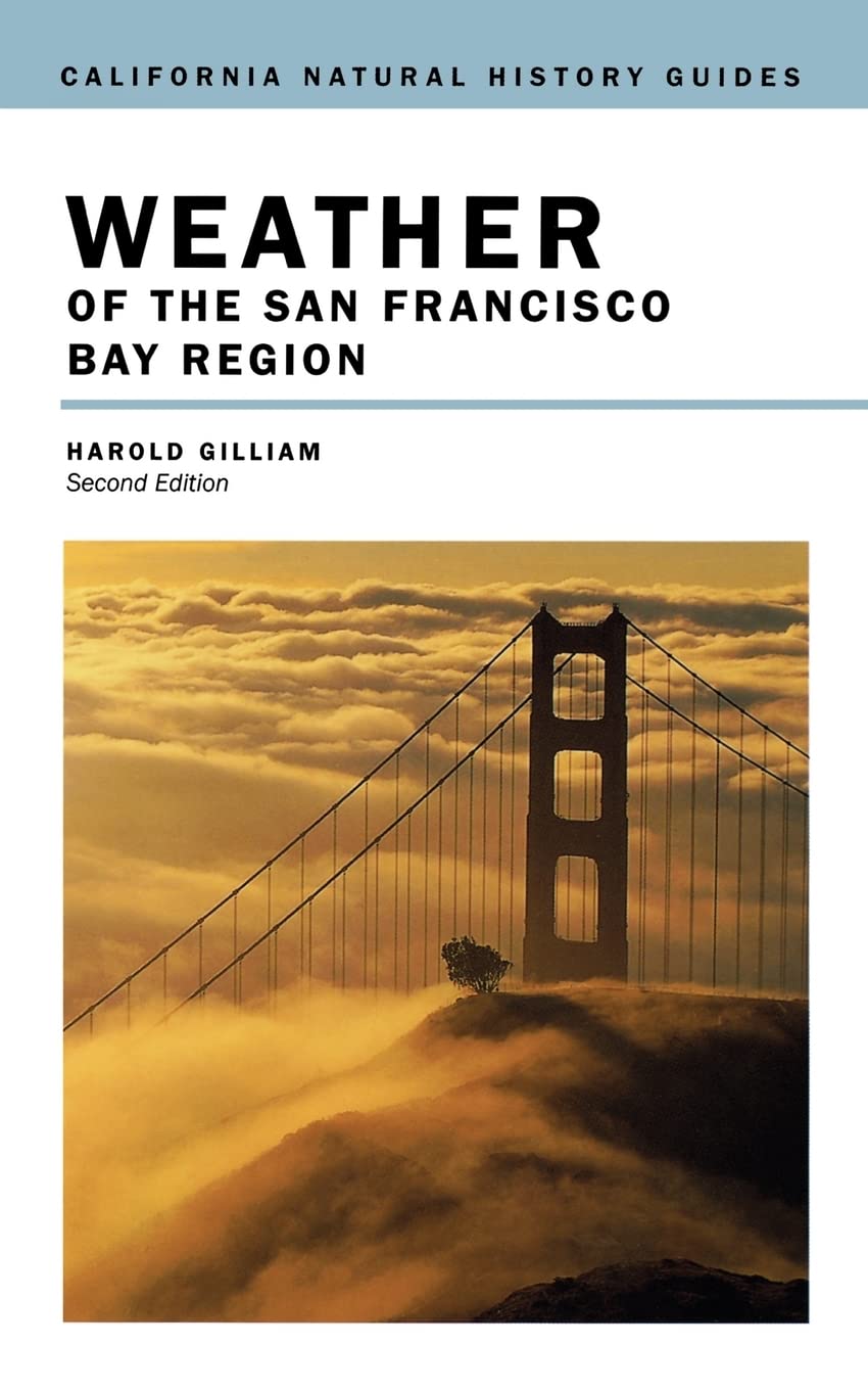 Weather of the San Francisco Bay Region