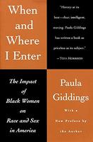 When and Where I Enter