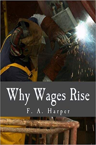 Why Wages Rise