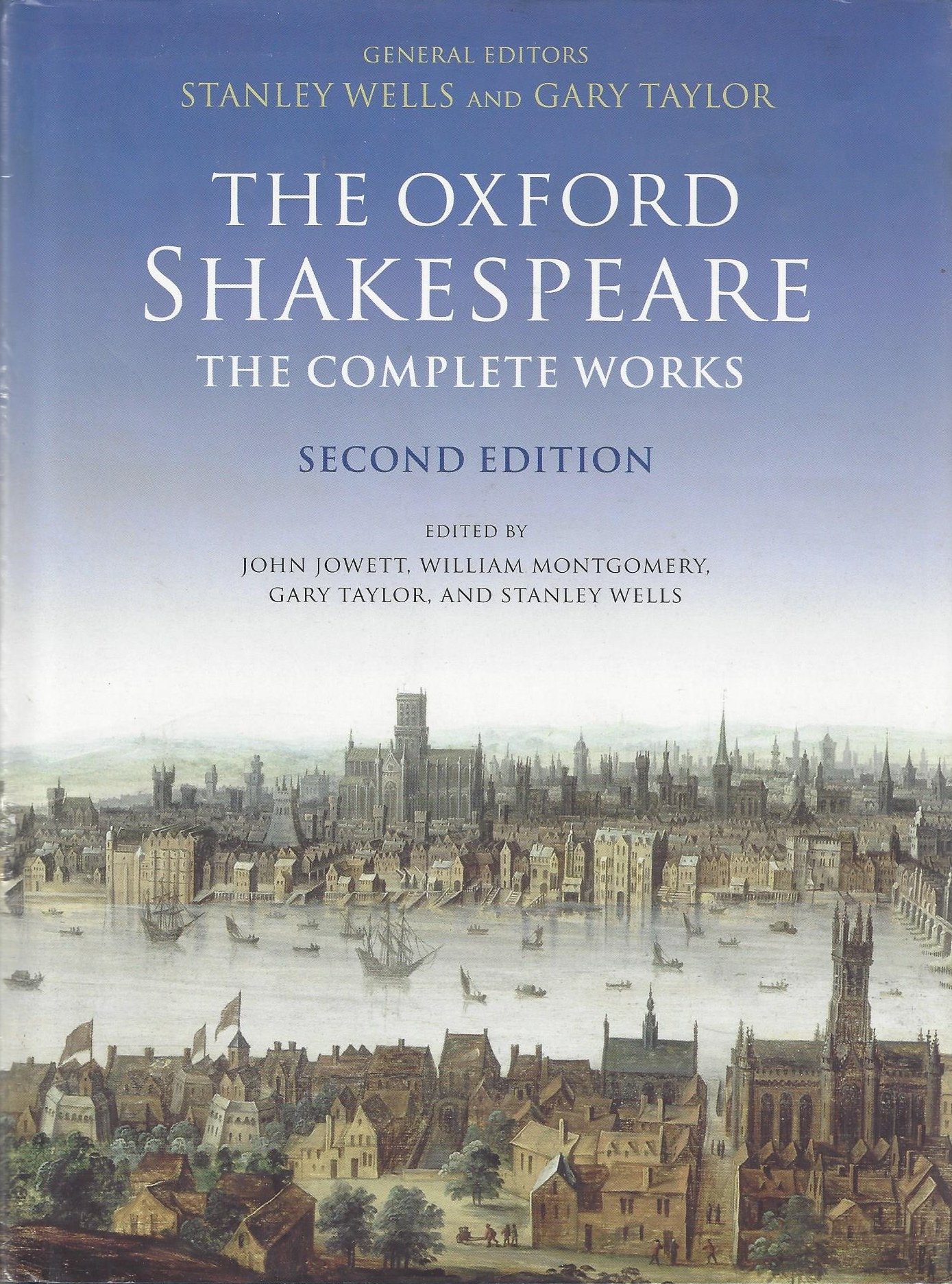 William Shakespeare: The Complete Works