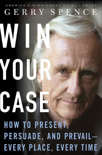 Win Your Case