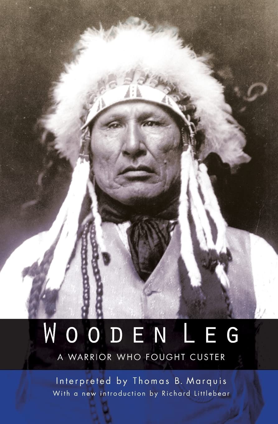 Wooden Leg