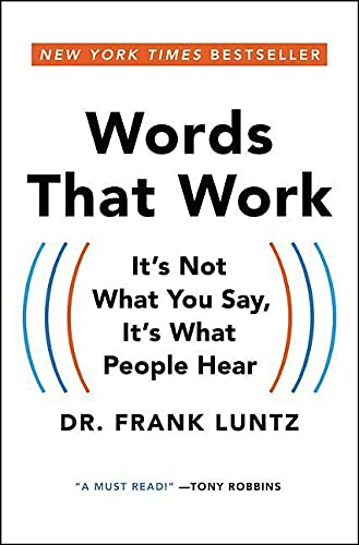 Words That Work, Revised, Updated Edition